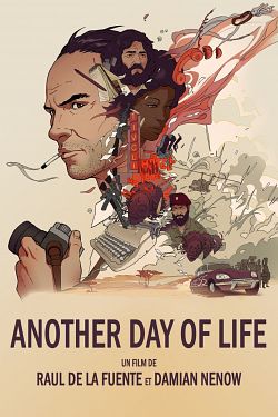 Another Day of Life - TRUEFRENCH BDRiP