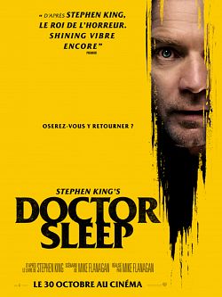 Stephen King's Doctor Sleep - TRUEFRENCH HDRiP MD