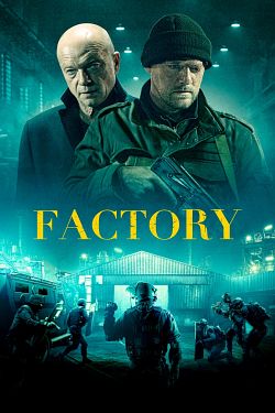 Factory - FRENCH HDRip
