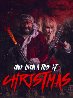 Once Upon a Time at Christmas - FRENCH HDRip
