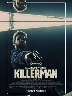 Killerman - FRENCH BDRip
