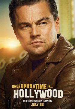 Once Upon a Time… in Hollywood  - TRUEFRENCH BDRip