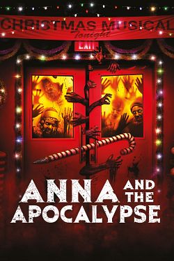 Anna and The Apocalypse - TRUEFRENCH BDRiP