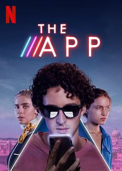 The App - FRENCH WEBRip
