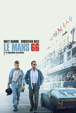 Le Mans 66 - TRUEFRENCH DVDSCR