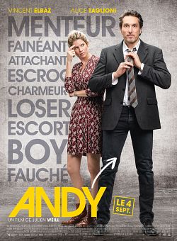 Andy - FRENCH HDRip