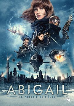 Abigail, le pouvoir de l'Elue - FRENCH BDRip