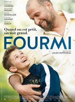 Fourmi - FRENCH HDRip