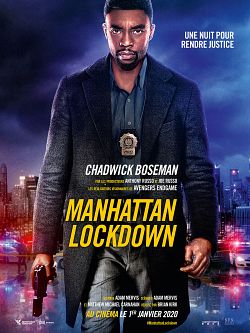 Manhattan Lockdown - TRUEFRENCH HDTS