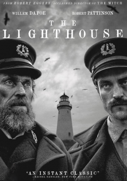 The Lighthouse - FRENCH BDRip