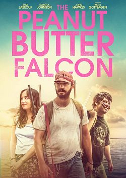 The Peanut Butter Falcon - FRENCH BDRip