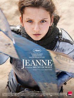 Jeanne - FRENCH HDRip