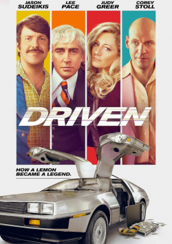 Driven - FRENCH BDRip