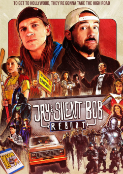 Jay and Silent Bob Reboot - FRENCH BDRip
