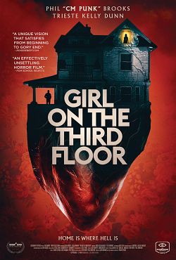 Girl On The Third Floor - VOSTFR HDLight 1080p