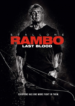 Rambo: Last Blood  - TRUEFRENCH BDRip