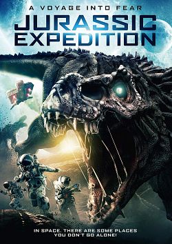 Alien Expedition - FRENCH BDRip