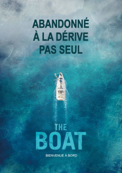 The Boat - TRUEFRENCH BDRip
