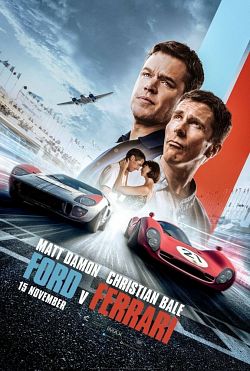 Le Mans 66 - FRENCH HDRip