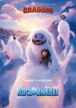 Abominable  - TRUEFRENCH BDRip