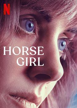 Horse Girl - FRENCH WEBRip