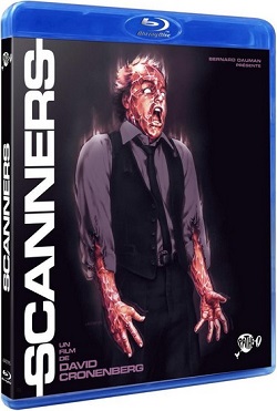 Scanners - MULTI VFF HDLight 1080p