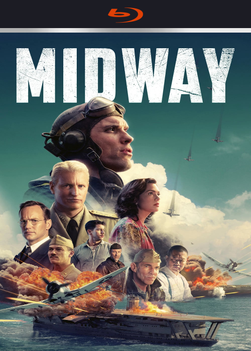 Midway - FRENCH BluRay 1080p x265