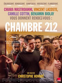 Chambre 212 - FRENCH HDRip