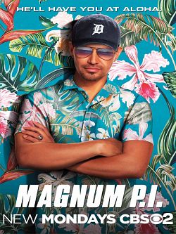 Magnum, P.I. (2018) - Saison 02 FRENCH