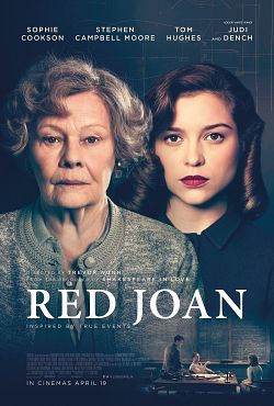 Red Joan - FRENCH BDRip
