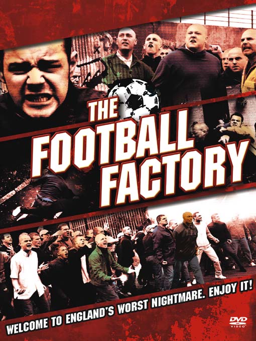 The Football Factory - FRENCH DVDRiP