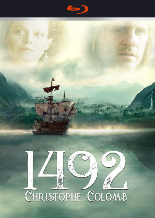 1492 : Christophe Colomb - MULTi BluRay 1080p x265