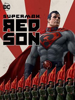 Superman Red Son - FRENCH HDRip