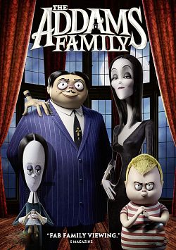 La Famille Addams  - TRUEFRENCH BDRip