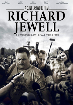 Le Cas Richard Jewell - FRENCH HDRip