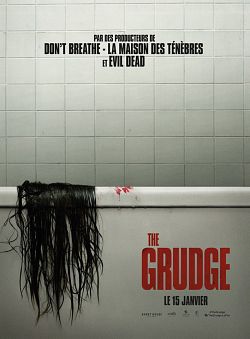 The Grudge - FRENCH HDRip