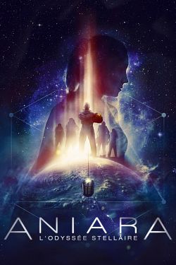 Aniara : L'Odyssée Stellaire - FRENCH BDRip