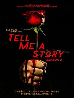 Tell Me a Story - Saison 02 FRENCH