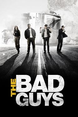 Bad Guys: The Movie - FRENCH BDRip