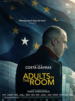 Adults in the Room - FRENCH HDRip