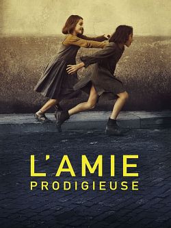 L'Amie prodigieuse - Saison 02 FRENCH