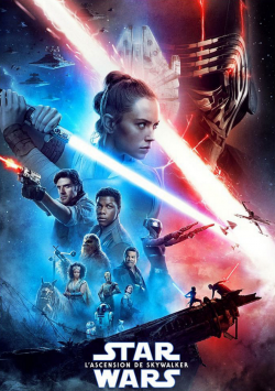 Star Wars: L'Ascension de Skywalker  - TRUEFRENCH BDRip