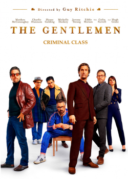 The Gentlemen - FRENCH BDRip