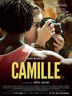Camille - FRENCH HDRip