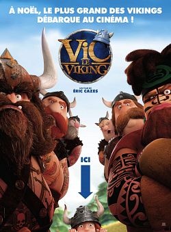Vic le Viking - FRENCH HDRip