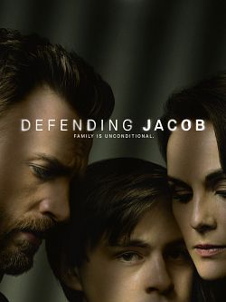 Defending Jacob - Saison 01 FRENCH