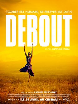 Debout - FRENCH HDRip