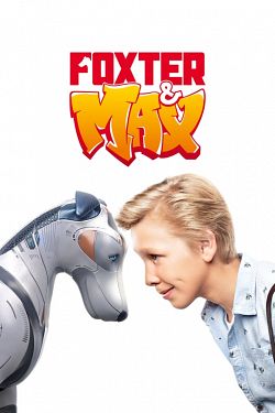 Foxter et Max - FRENCH HDRip