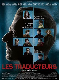 Les Traducteurs - FRENCH HDRip