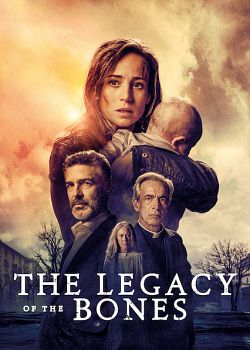 The Legacy of the Bones - FRENCH BDRip